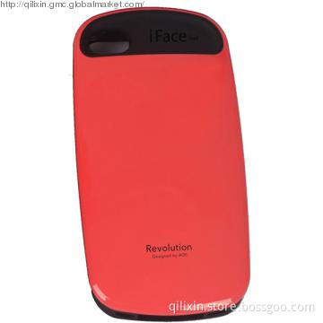 Fashion Design body cover for iphone